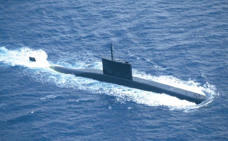 tkms Indie / Portal Stoczniowy