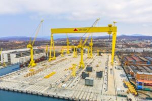 Gazfłot / Portal Stoczniowy