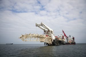 Nord Stream 3 / Portal Stoczniowy