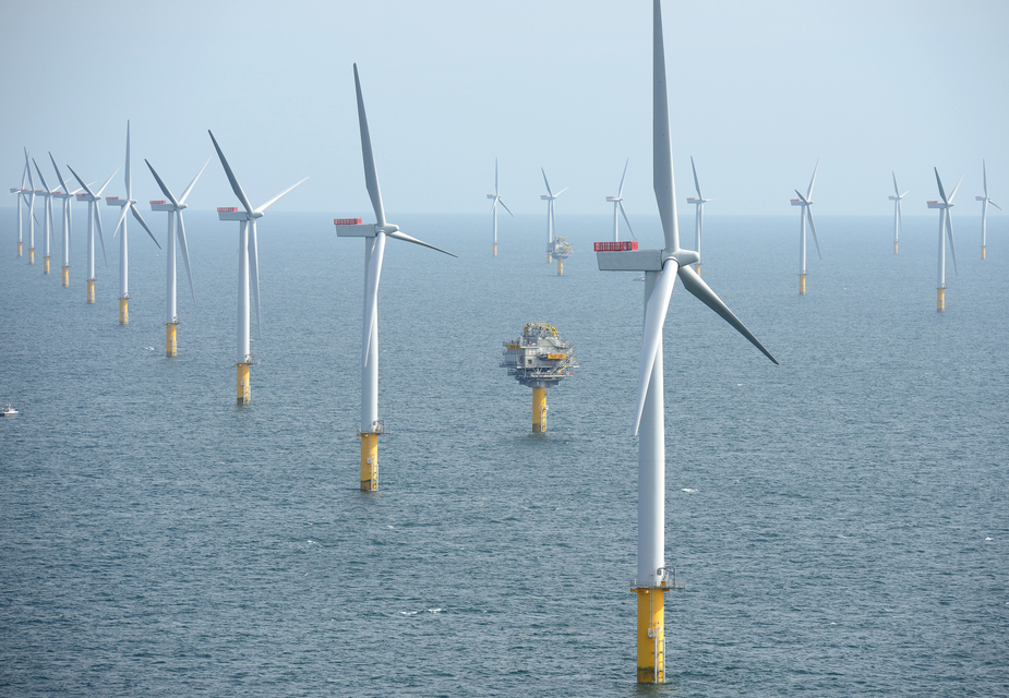 Offshore: jaki będzie model przyłączenia morskich farm wiatrowych na Bałtyku?