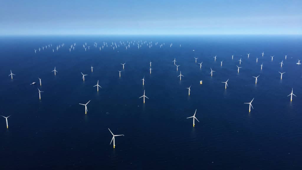 Orsted Offshore / Portal Stoczniowy