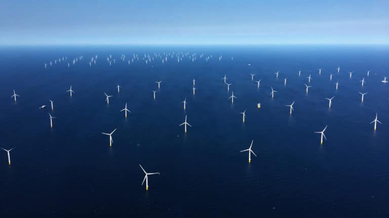 Orsted Offshore / Portal Stoczniowy