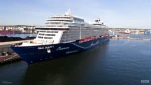 Port Gdynia / Port Gdynia