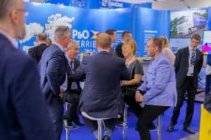 Rekordowe targi TransLogistica Poland. Zarezerwuj termin już dziś / Portal Stoczniowy