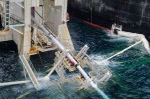 Gazprom: do zbudowania zostało tylko 5 proc. morskiej części Turk Stream / Portal Stoczniowy