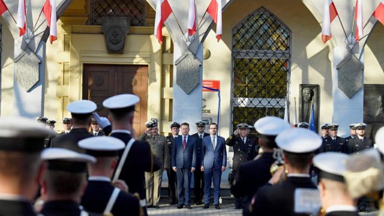 marynarka wojenna / portal stoczniowy