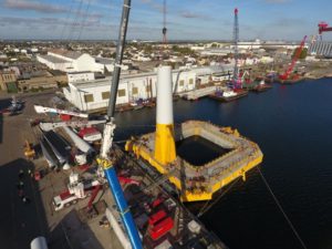 Francuski Ideol dostała 2,5 miliona euro z programu Horyzont 2020 / Portal Stoczniowy