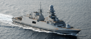 Fincantieri i Leonardo reorganizują Orizzonte Sistemi Navali / Portal Stoczniowy