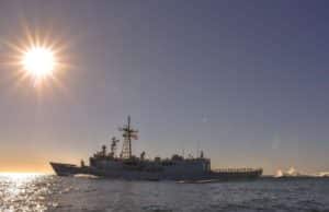 trident juncture 2018 / portal stoczniowy