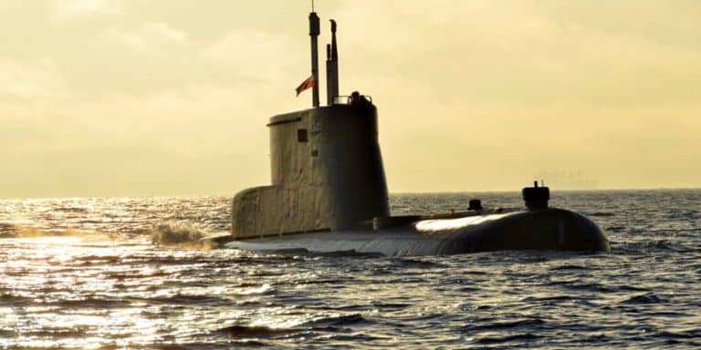 Anakonda 18 / Portal Stoczniowy