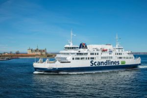 HH Ferries (1) / Portal Stoczniowy