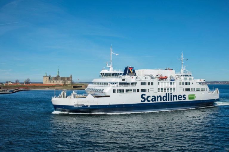 HH Ferries (1) / Portal Stoczniowy