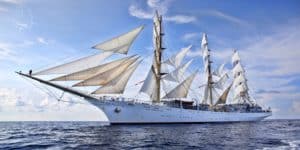 Rejs Niepodległości / Portal Stoczniowy