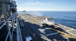 Japonia F-35 / Portal Stoczniowy