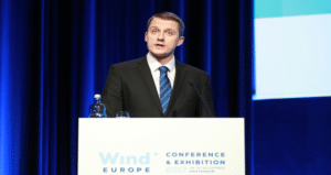 Litwa Offshore / Portal Stoczniowy