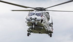 NH 90 dla Deutsche Marine / Portal Stoczniowy