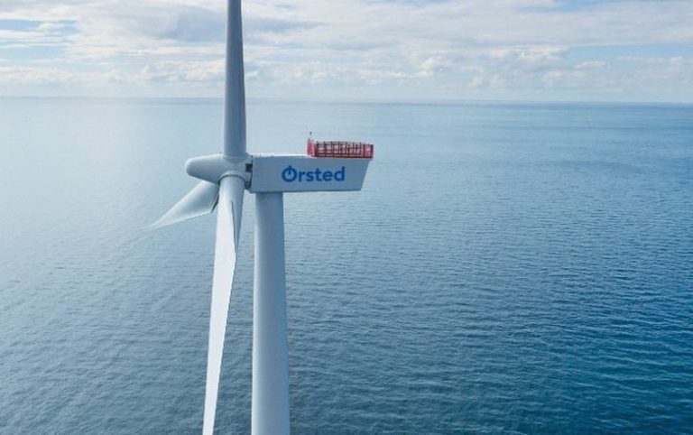 Orsted 2 / Portal Stoczniowy