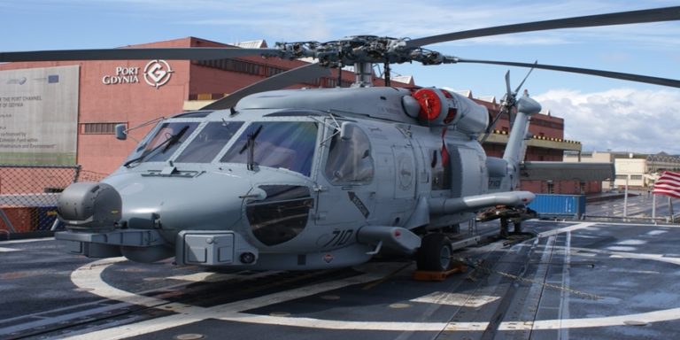 Seahawk / Portal Stoczniowy