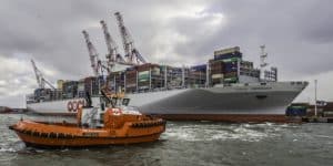 Port Gdańsk / Portal Stoczniowy