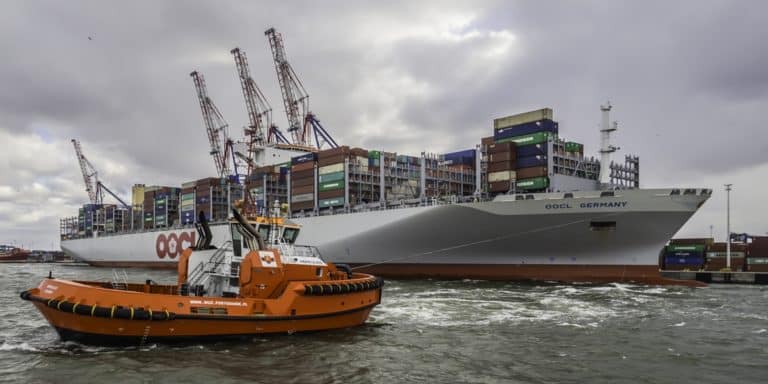 Port Gdańsk / Portal Stoczniowy