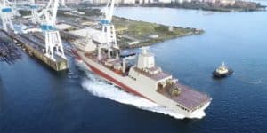 navantia / portal stoczniowy