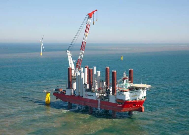 Taillevenet / Portal Stoczniowy