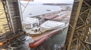 Prom LNG / Portal Stoczniowy