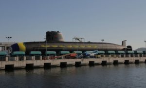 Brazylia Scorpene / Portal Stoczniowy