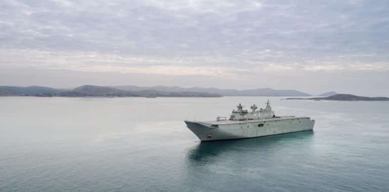 Naval Ship Management / Portal Stoczniowy