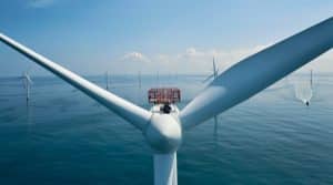 Kriegers Flak Offshore Wind Farm / Portal Stoczniowy