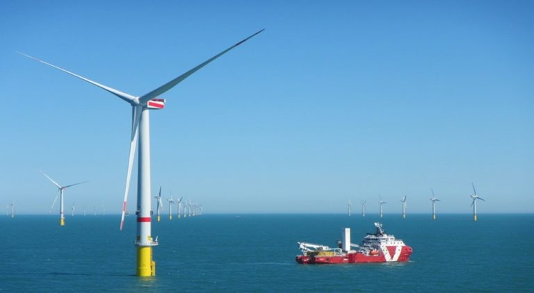 MHI Vestas Offshore / Portal Stoczniowy