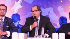 Marek Gróbarczyk / Portal Stoczniowy