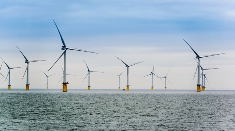 Inwestycje offshore: polskie wiatraki na Bałtyku toną w papierach