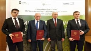 Polskie Sieci Elektroenergetyczne / Portal Stoczniowy