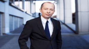 Piotr Słupski / Portal Stoczniowy