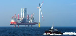 Siemens Offshore / Portal Stoczniowy