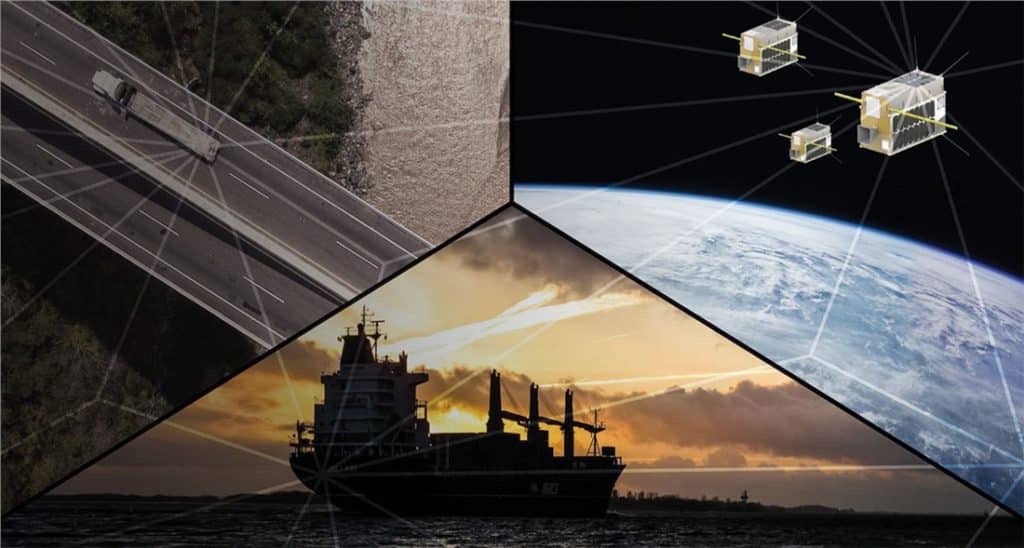 hawkeye 360 / Portal Stoczniowy