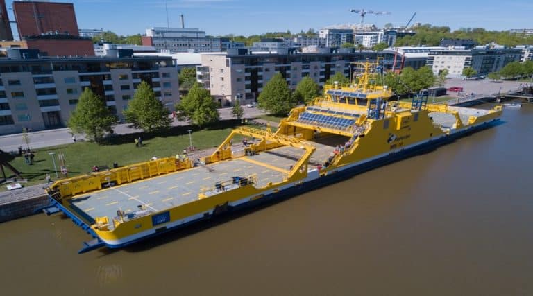 Rolls Royce / Portal Stoczniowy