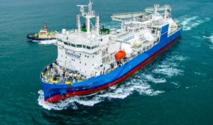 Bunkierka Kairos / Portal Stoczniowy