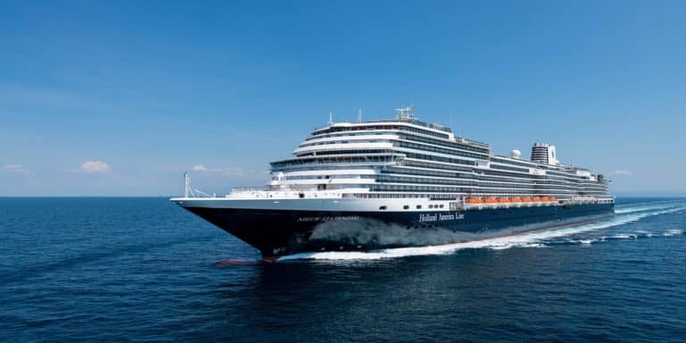 Nieuw Statendam / Portal Stoczniowy