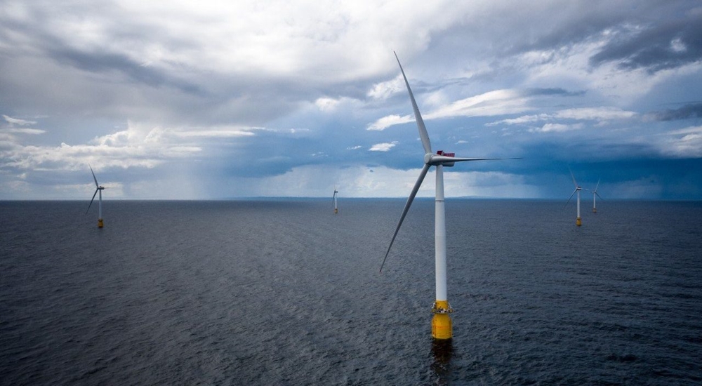 PKN Orlen chce pozyskać jak najwięcej nowych koncesji na morskie farmy wiatrowe ￼