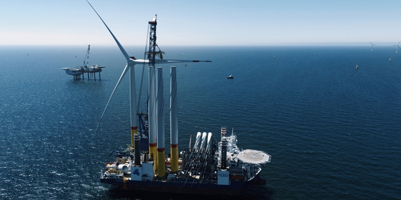 Polenergia zacieśnia współpracę z norweskim gigantem. Equinor wchodzi w kolejny projekt offshore na Bałtyku