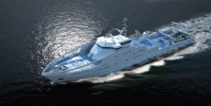 Belgia MCM / Portal Stoczniowy