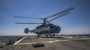 Ukraina, USA / Porta Stoczniowy