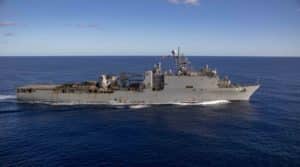 USA Morze Czarne / Portal Stoczniowy