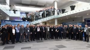 Forum Technologii Morskich / Portal Stoczniowy