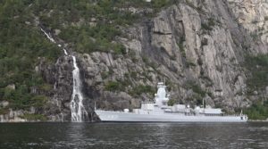 Fregaty Typu M / Portal Stoczniowy