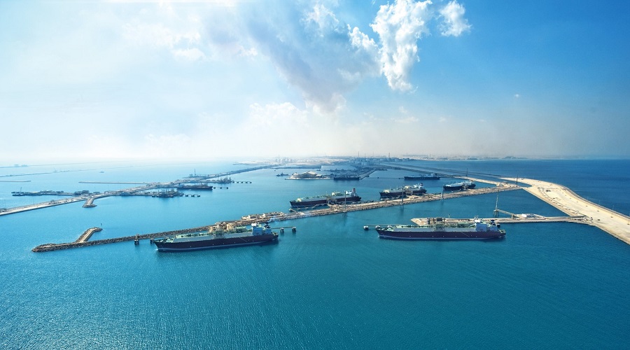 Katar szykuje się do morskiej ekspansji. Zamierza zamówić 60 gazowców do przewozu LNG