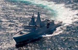 MEKO A200 / Portal Stoczniowy