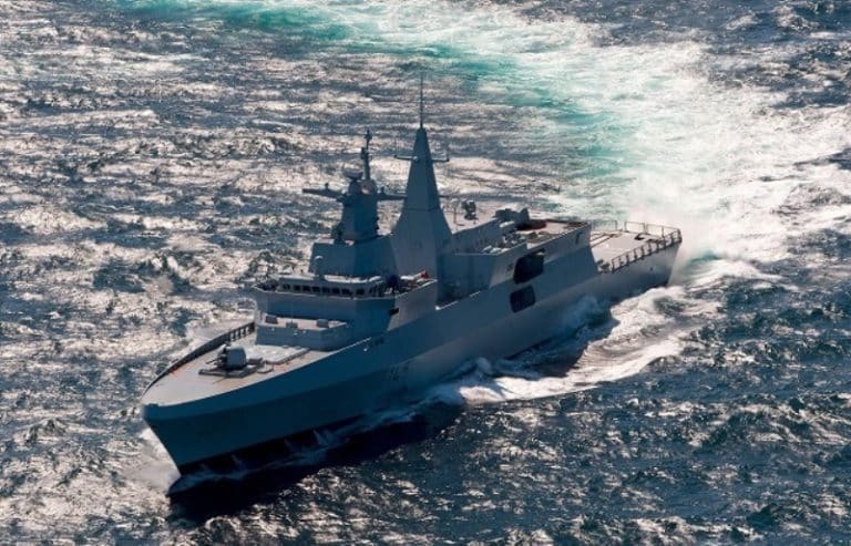 MEKO A200 / Portal Stoczniowy